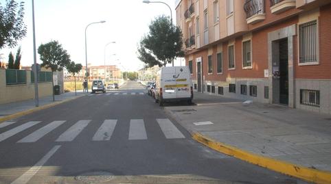 Photo 5 of Garage for rent in Luis Rosales, Puerta de Toledo - Atalaya, Ciudad Real Capital