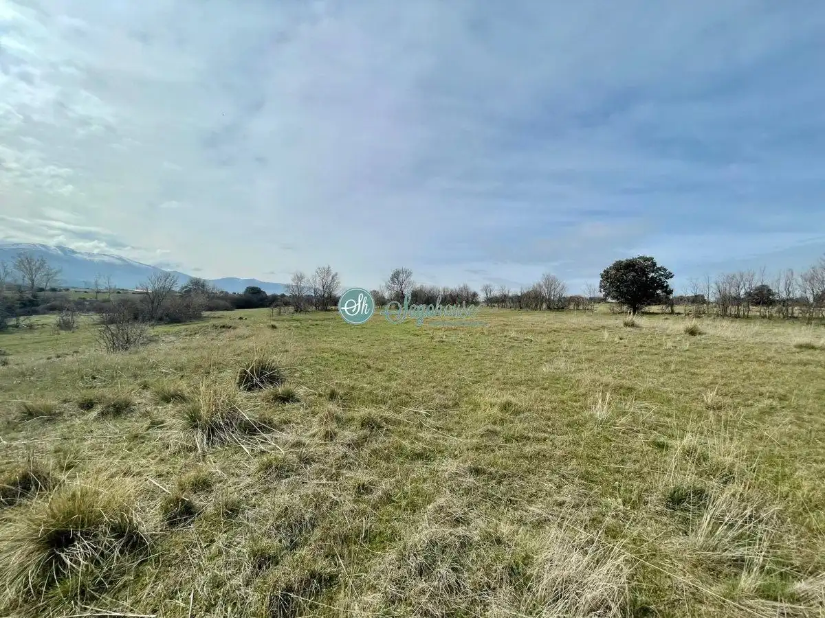 Industrial land for sale in Segovia