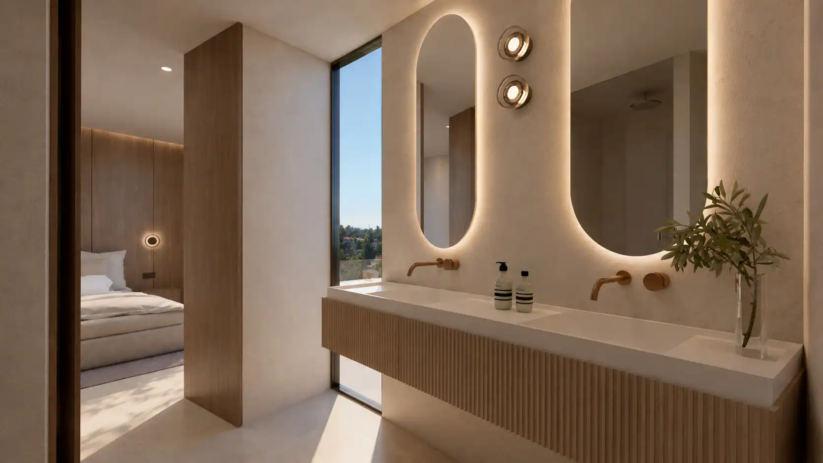 House with pool for sale in Sa Riera - Sa Fontansa, imagen 10