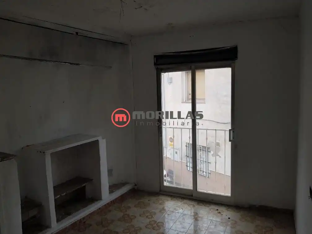 Casa amb terrassa en venda a Calle MOLINO, imagen 11