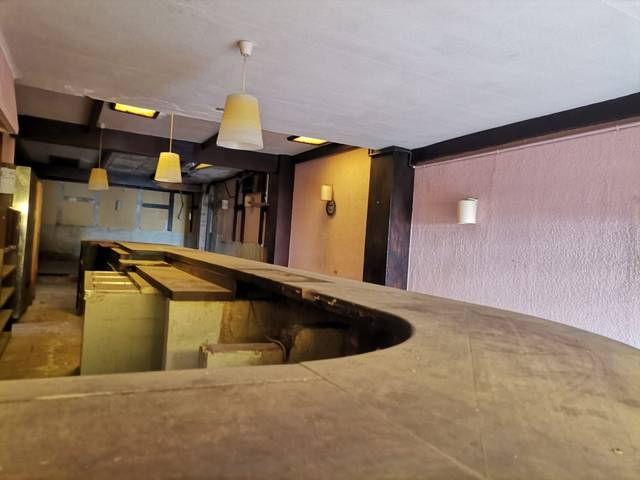 Local comercial en Alquiler en Passeig Passeig de la Marina en Lluminetes