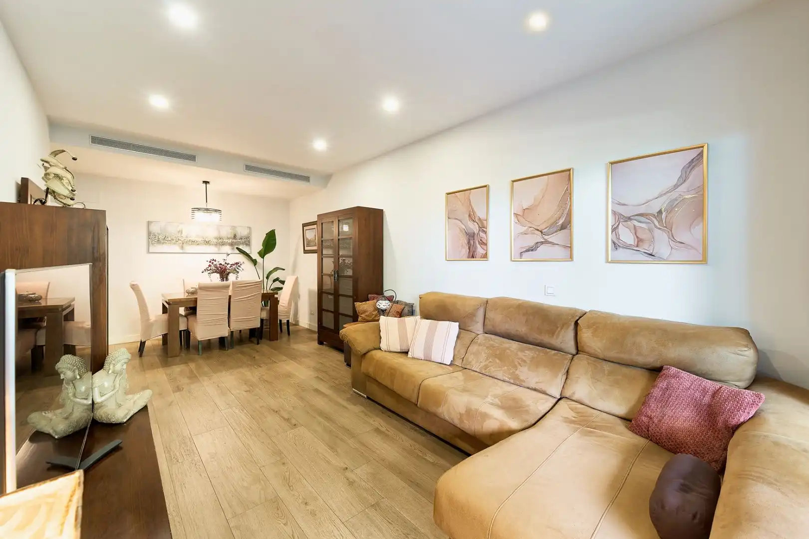 Flat with pool for sale in Teatinos - Universidad, imagen 9