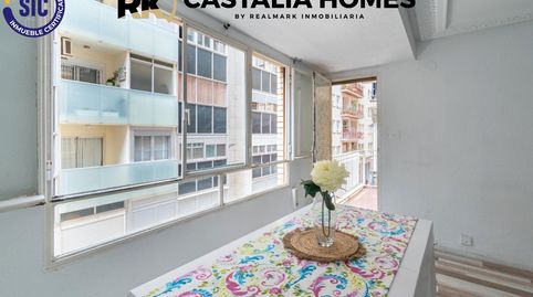 Foto 3 de Piso en venta en Carrer de Montcada, 7, Parque Geólogo José Royo Gómez, Castellón de la Plana / Castelló de la Plana
