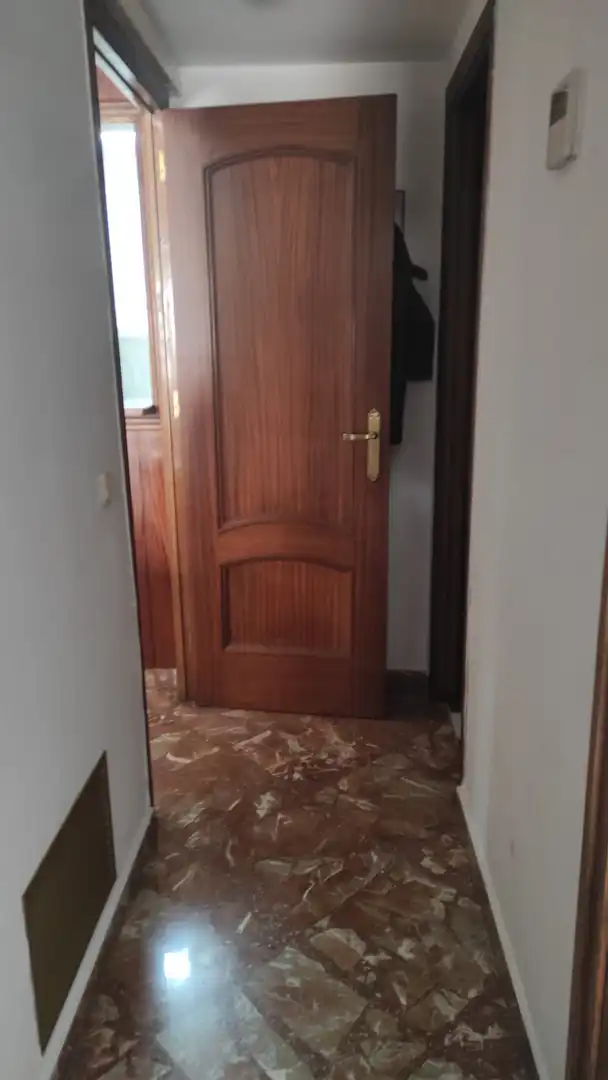 Apartamento de alquiler en Camino de Ronda, Angustias - Chana - Encina