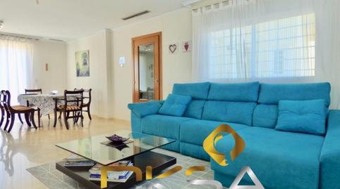 Photo 3 of House or chalet to rent in Calle Vicente Asensio, Benicasim Golf, Castellón