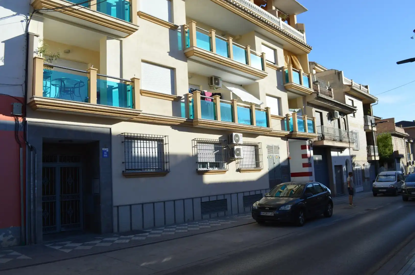 Apartament de lloguer a ARGENTINA, Maracena