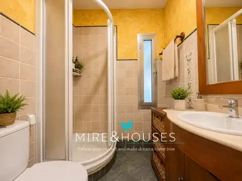 Baño de Piso en venta en Alcobendas con Aire acondicionado, Calefacción y Amueblado