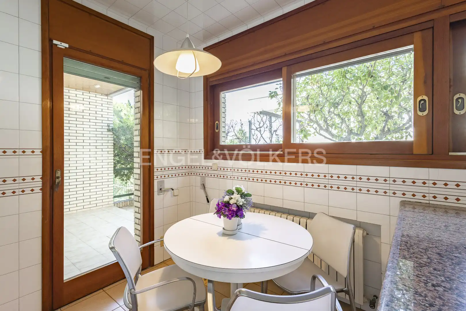 Haus mit Garten zum Verkauf in Ciutat Diagonal, imagen 17