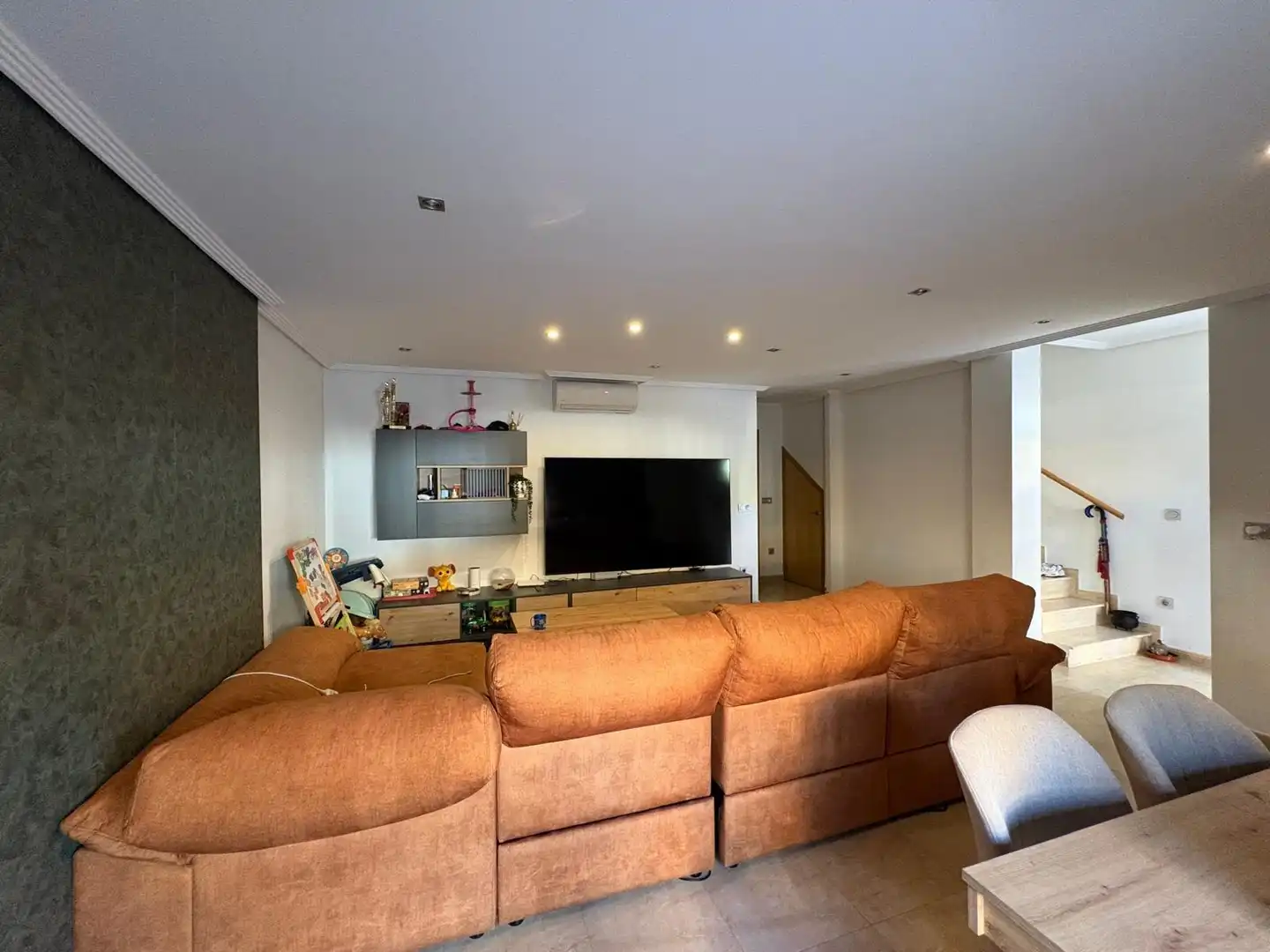 Maison à vendre à Calle san francisco, imagen 6