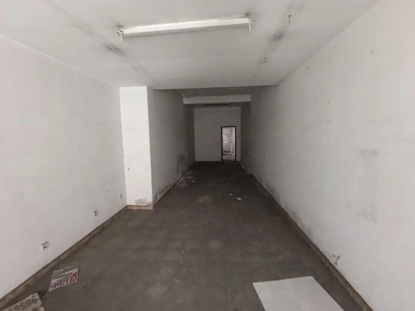 Local comercial en venta en ANTONIO LUCIO VILLEGAS, imagen 6
