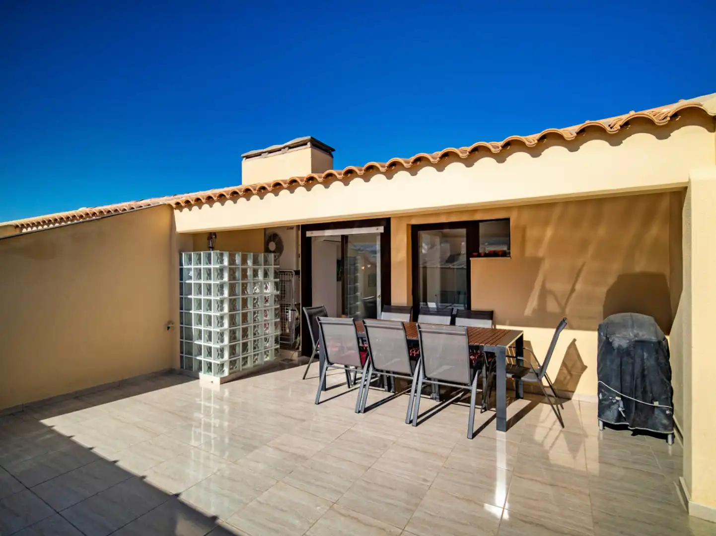 Apartment with pool for sale in L'Albir, imagen 5