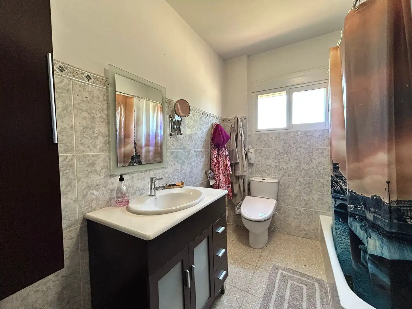 Detached house with terrace for sale in URBANIZACIÓN SAN CRISTOBAL, imagen 13