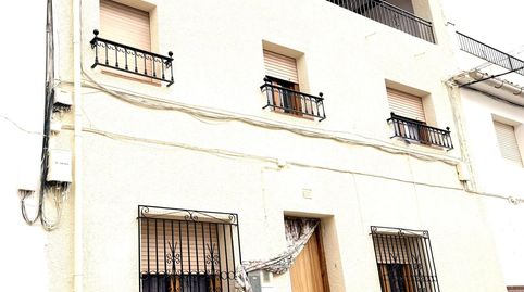 SE VENDE BONITA Y AMPLIA CASA EN CÚLLAR BAZA, imagen 2
