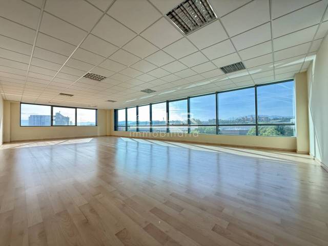 Oficina en Alquiler en Figueres en Nord