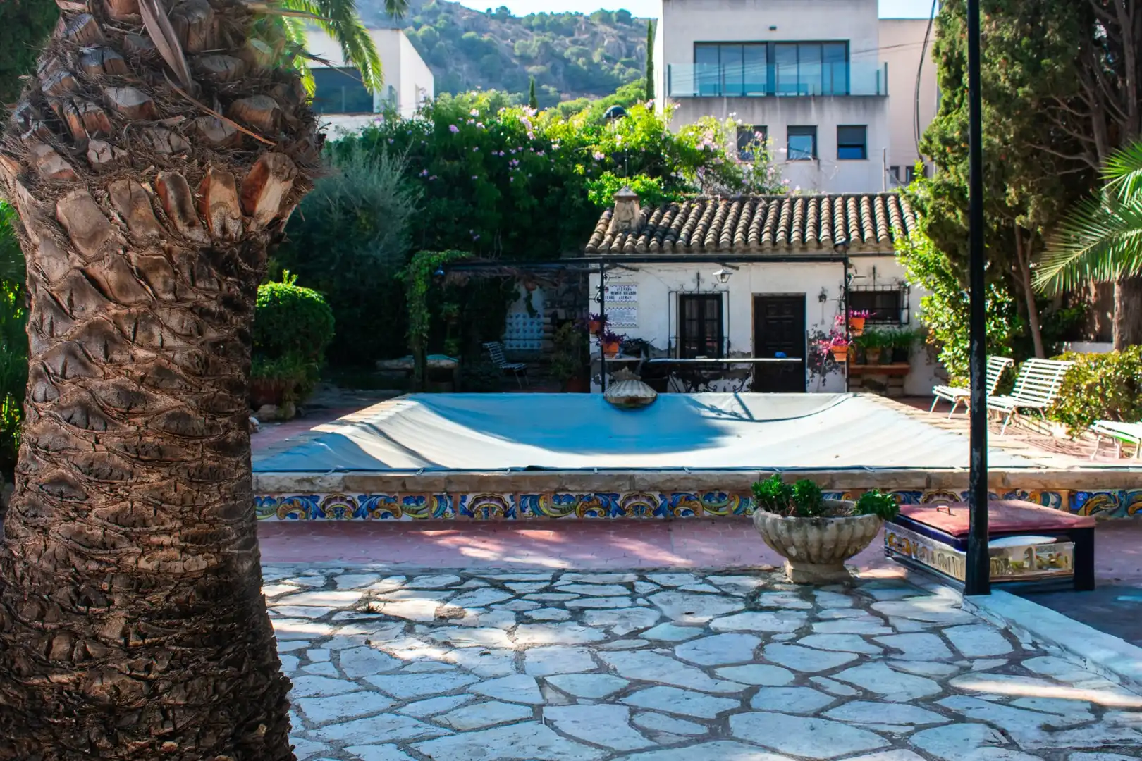 Casa o xalet en venda a Vistahermosa
