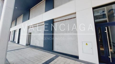 Photo 3 of Premises to rent in Felisa Martín Bravo, 14, Loiola, Gipuzkoa