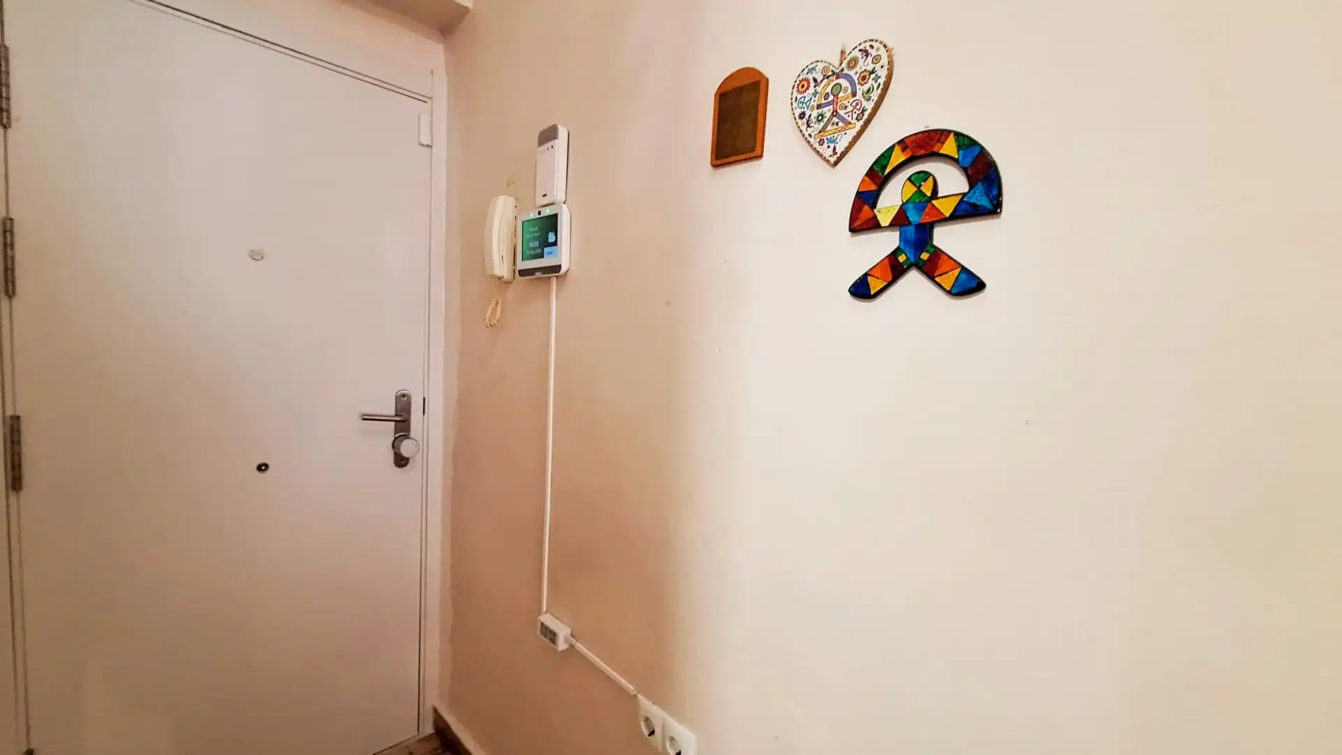 Flat for sale in Córdoba  with Air Conditioner, Heating and Furnished