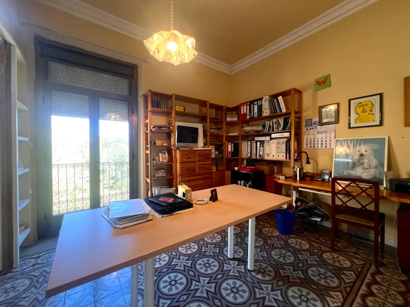 Casa o chalet en venta en Teià con Calefacción y Jardín privado