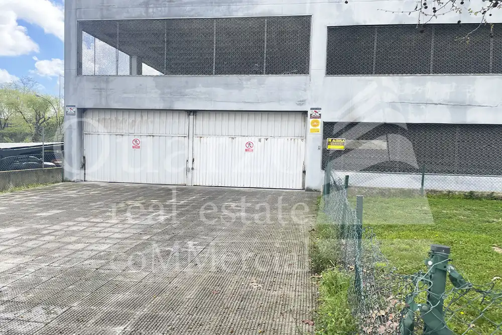 Parking of Garage for sale in San Sebastián de los Reyes