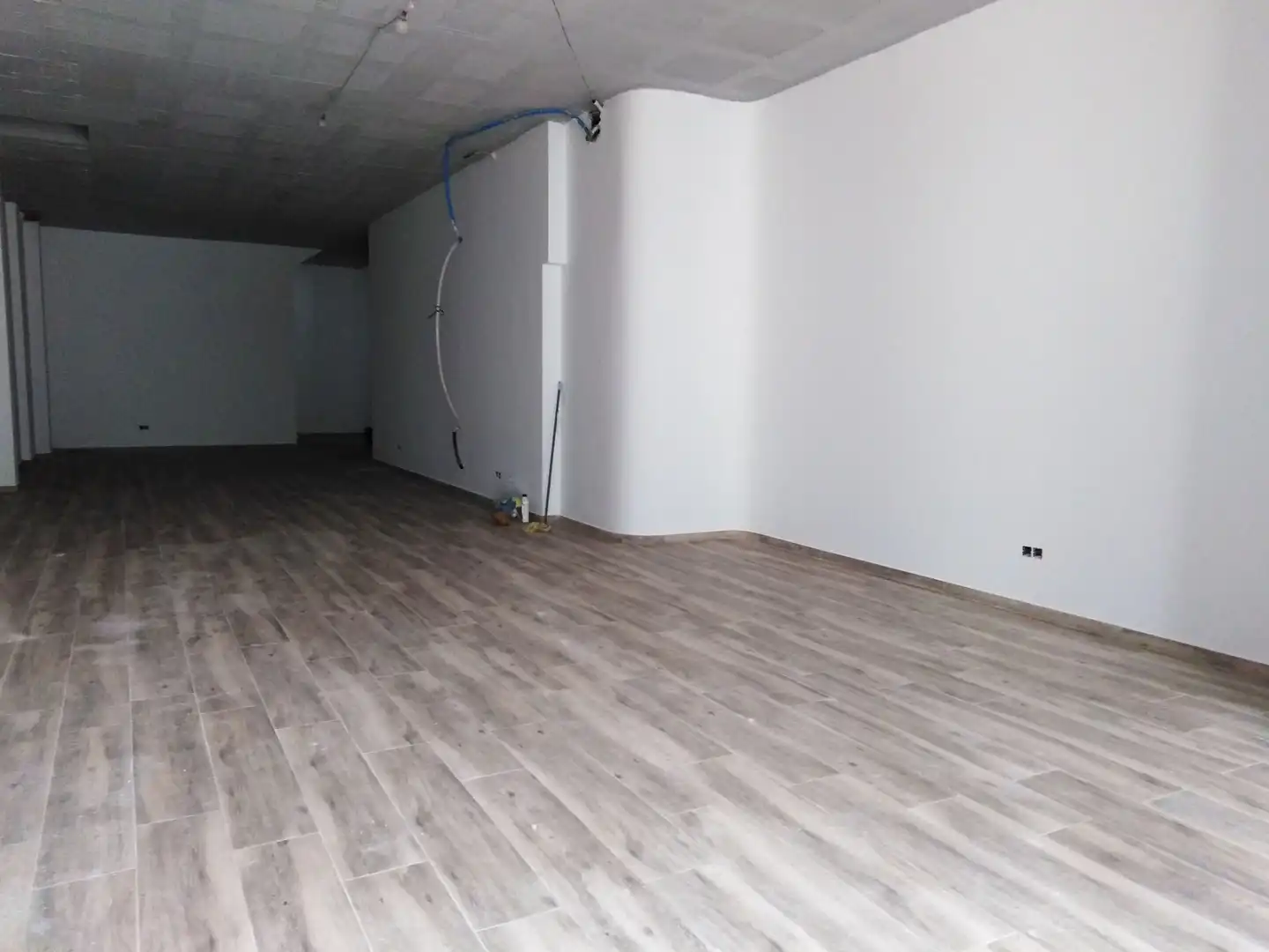 Local comercial en alquiler en Casco Histórico, imagen 3