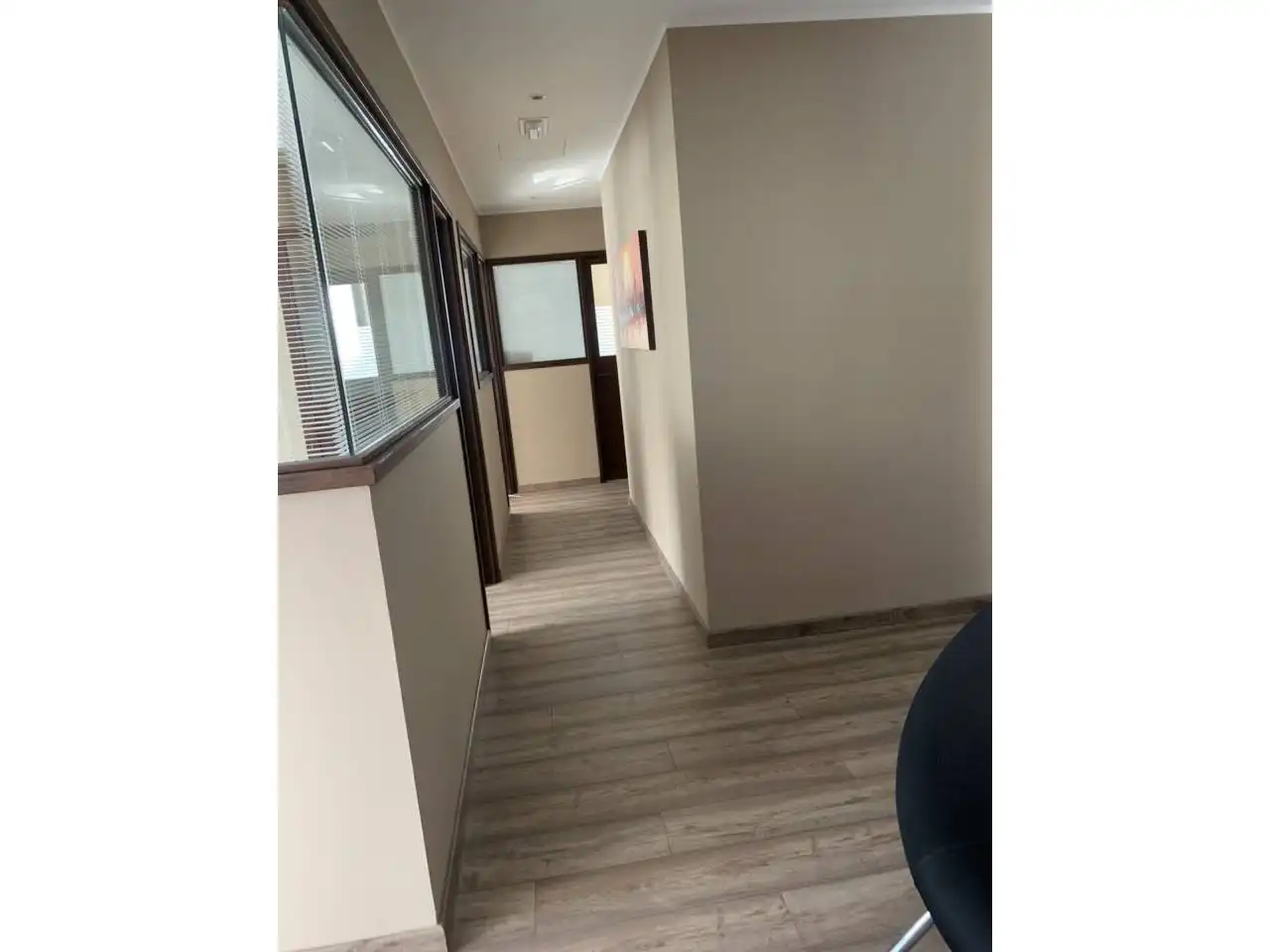 Büro zur Miete in Vilanova del Vallès