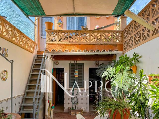 Casa-chalet en Venta en Vivero en Polígon de Llevant