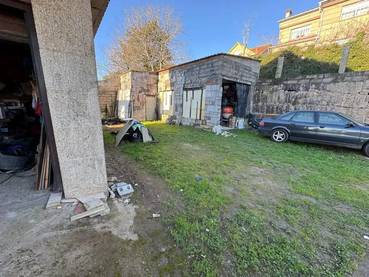 House for sale in Carballo Do Monte 5, imagen 28
