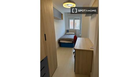 Foto 4 de Apartament per a compartir a Vírgenes, Madrid