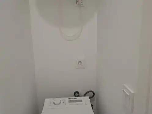 Bany de Pis de lloguer en  Madrid Capital amb Aire condicionat