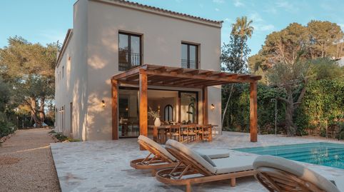 Photo 2 of Houses for sale in Cap Martí - El Tossalet - Pinomar, Jávea / Xàbia