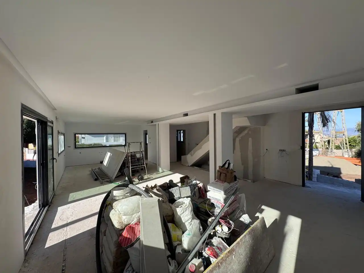 Maison avec piscine à vendre à Fandango, imagen 7