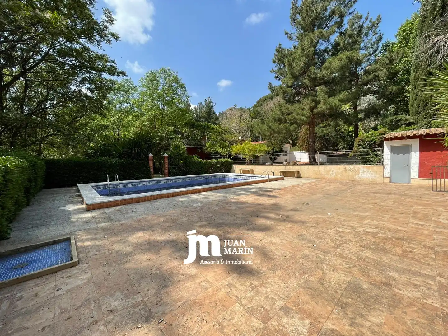 Villa avec piscine à vendre à Cieza, imagen 15