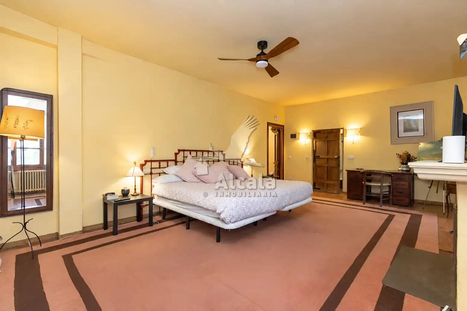 Casa in vendita a Santorcaz, imagen 67