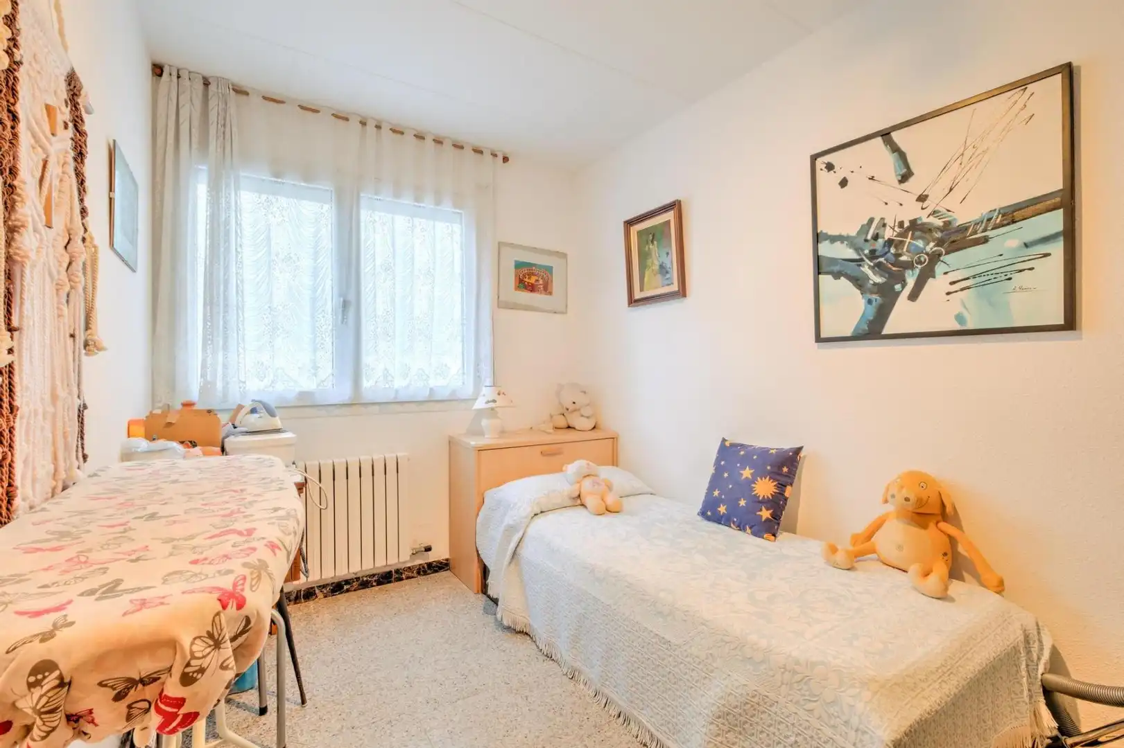 Habitación de Casa o chalet en venta en Blanes con Calefacción, Jardín privado y Piscina