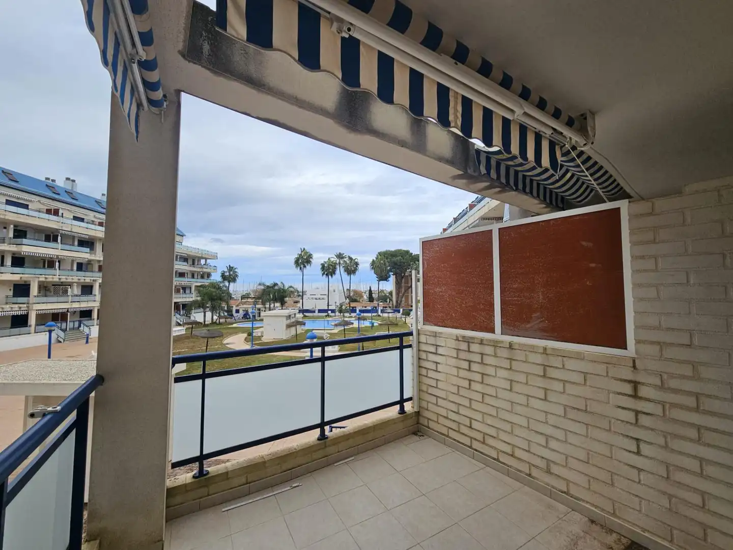 Apartamento con piscina en venta en DENIA-JAVEA, imagen 4