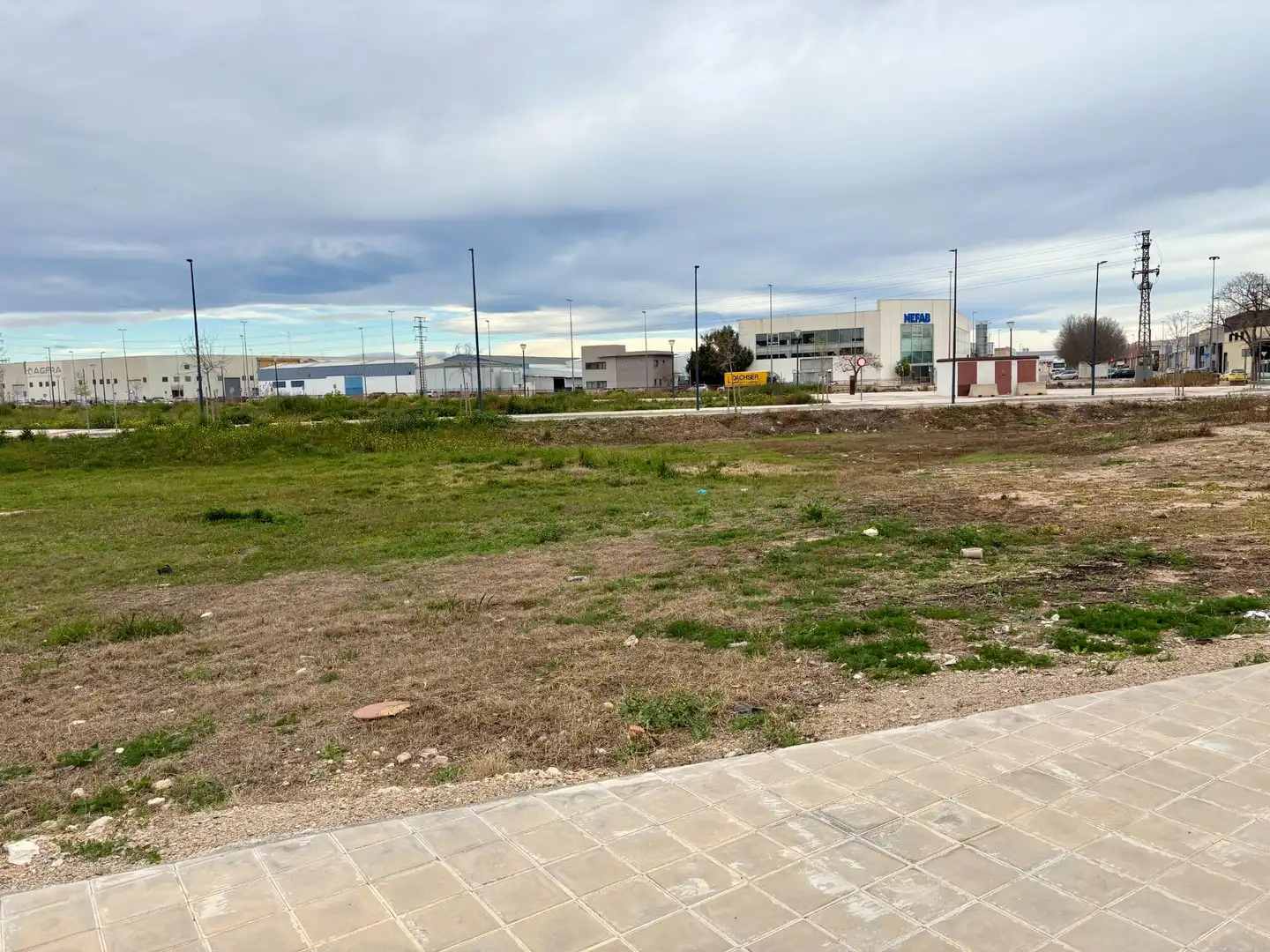 Residential for sale in Silla