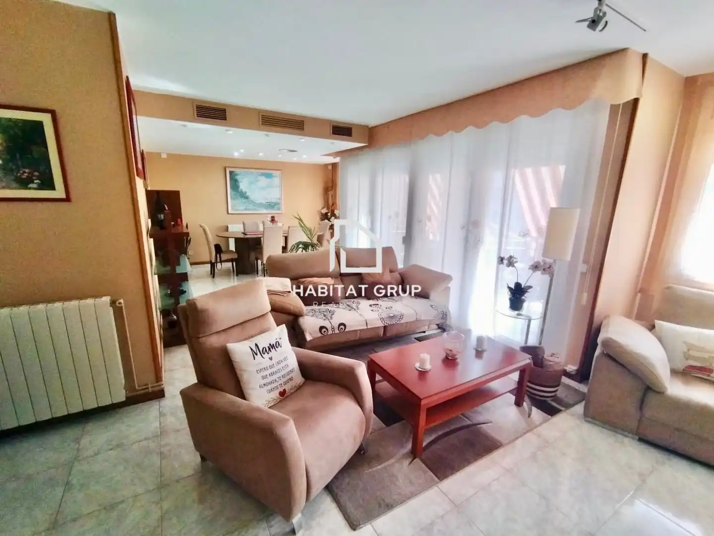 Piso con ascensor en venta en Centre, imagen 5