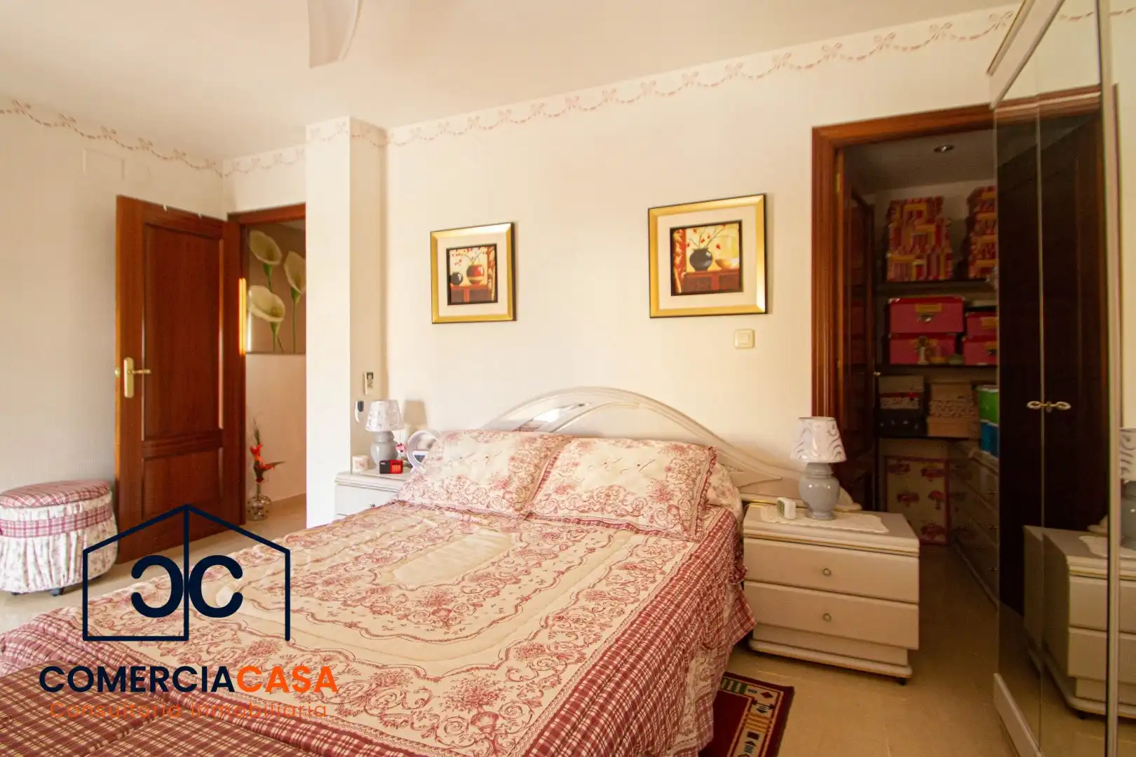 Chalet con piscina en venta en Albolote, imagen 25