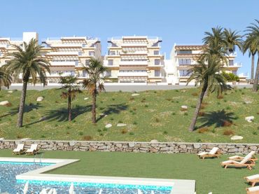 Mini appartamento in vendita a Cala Marqués