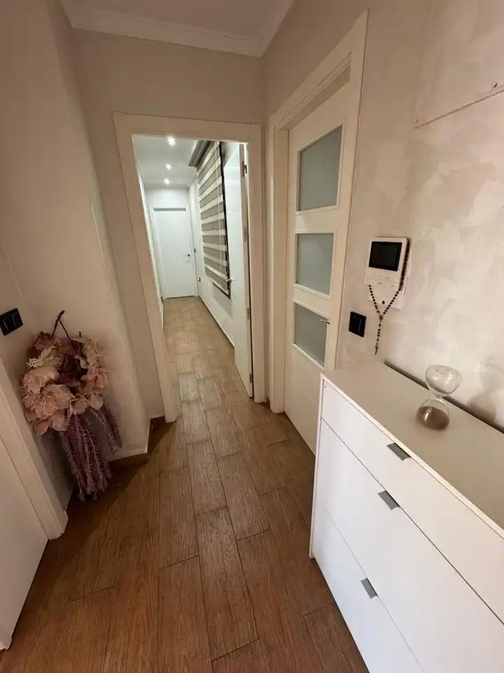 Flat for rent in Melilla