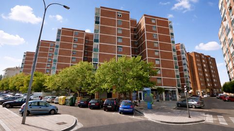 Foto 2 de Piso en venta en Calle Menéndez Pidal, Avenida de Madrid, Palencia Capital