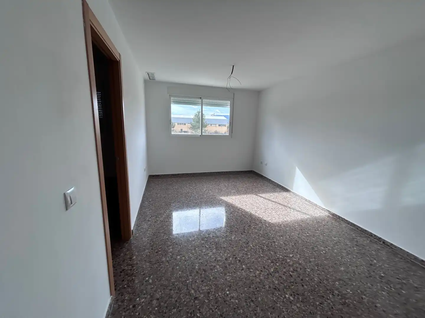 Bedroom of Flat for sale in Real