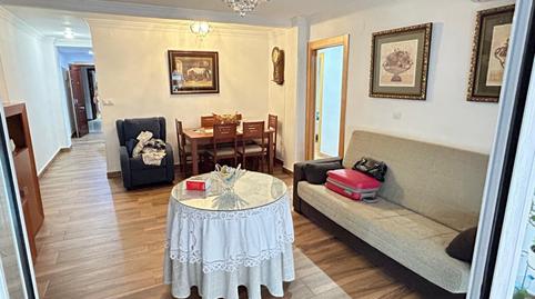 Foto 2 de Pis de lloguer a Los Guindos - Parque Mediterráneo - Santa Paula, Málaga Capital