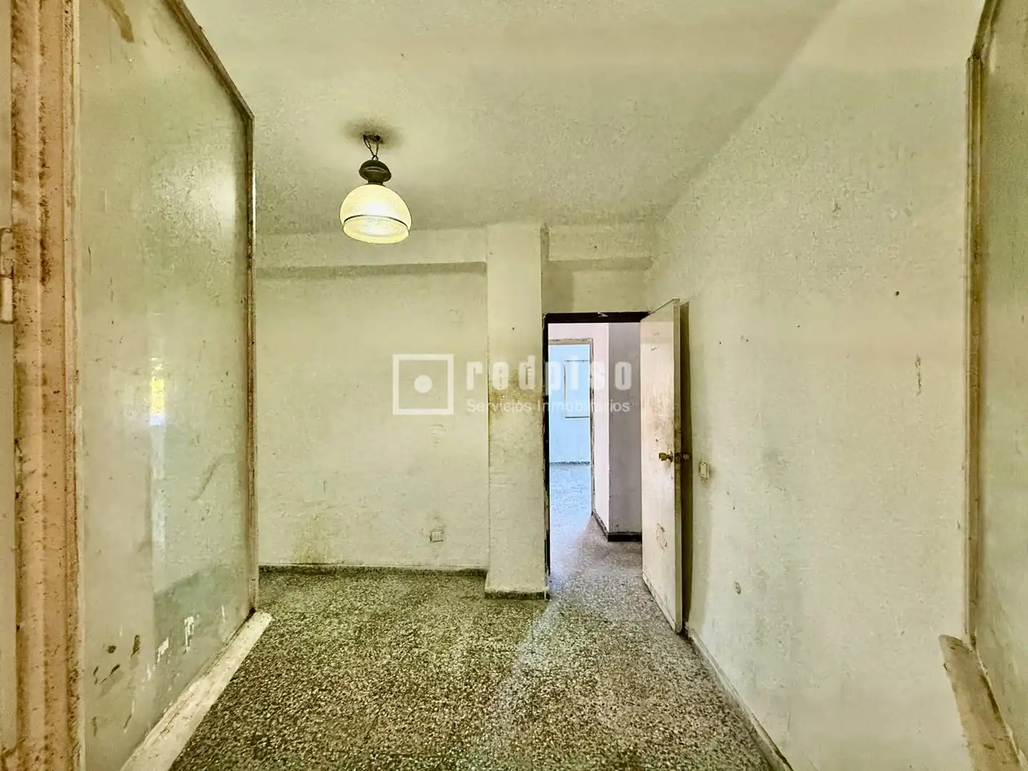 Habitación de Piso en venta en Málaga