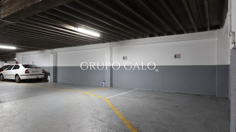 Foto 4 von Garage zur Miete in Rúa Padre Feijóo, Plaza España - Corte Inglés, Vigo