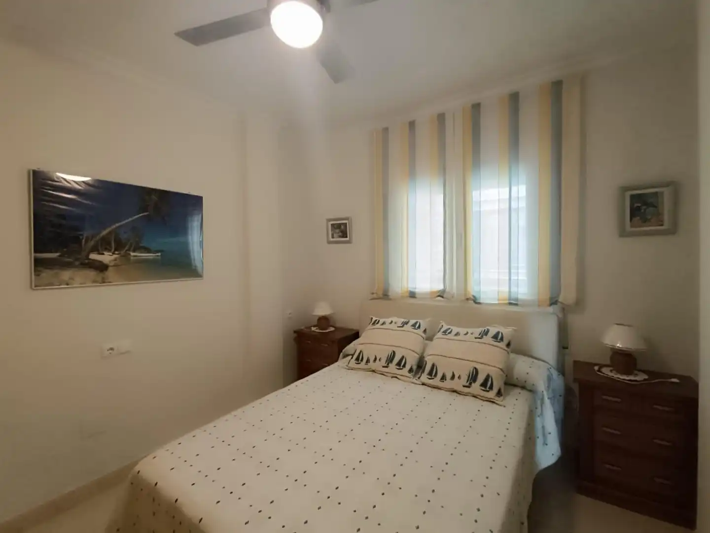 Mini appartamento con piscina in vendita a Almerimar, imagen 15