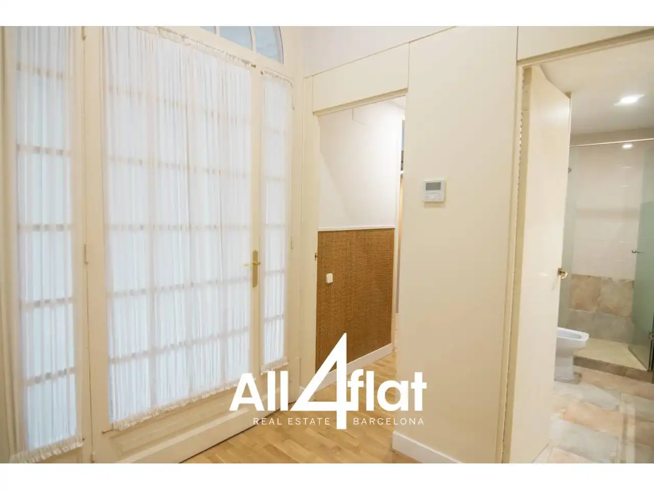 Flat for rent in Barcelona, Barcelona