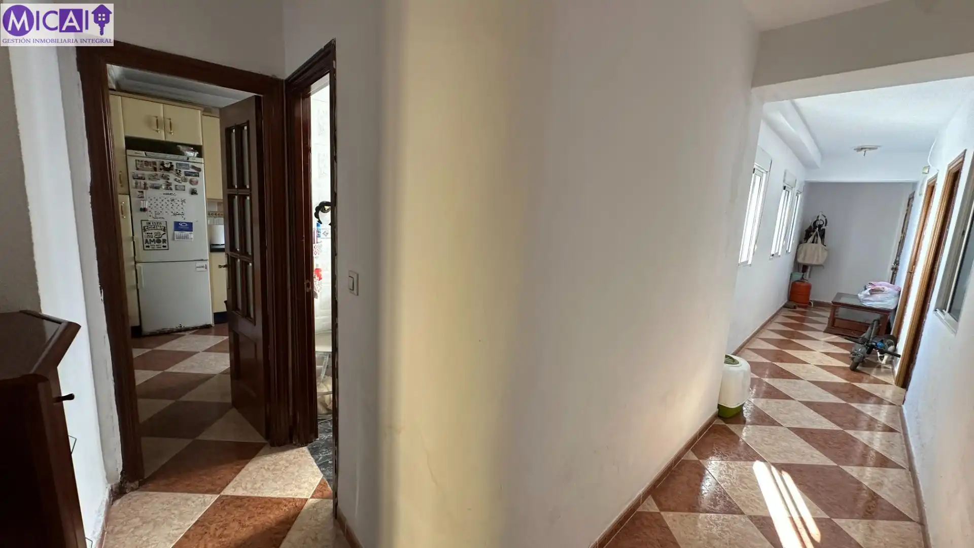 Wohnung mit Terrasse zum Verkauf in Centro Histórico, imagen 14