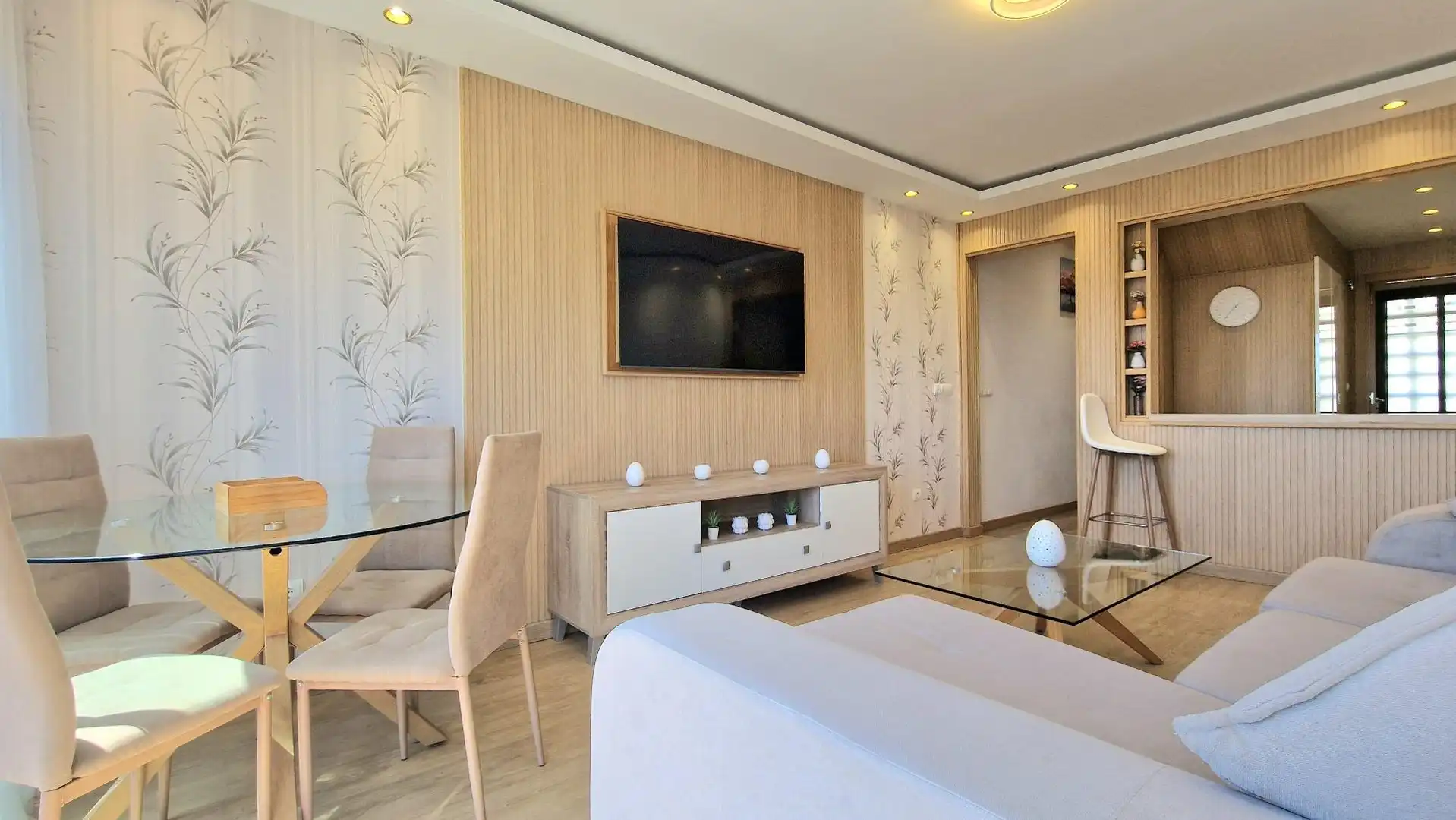 Duplexes for sale in Calle EDIMBURGO DE MIJAS GOLF, Mijas Golf
