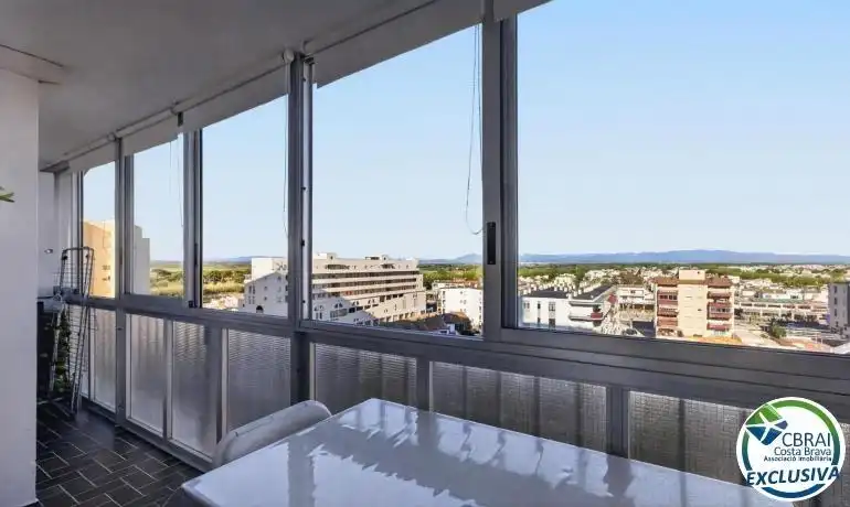 Apartament amb ascensor en venda a DELTA MUGA 9, imagen 30